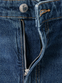 Широкие джинсы MANGO модель 27021195_TO Фото