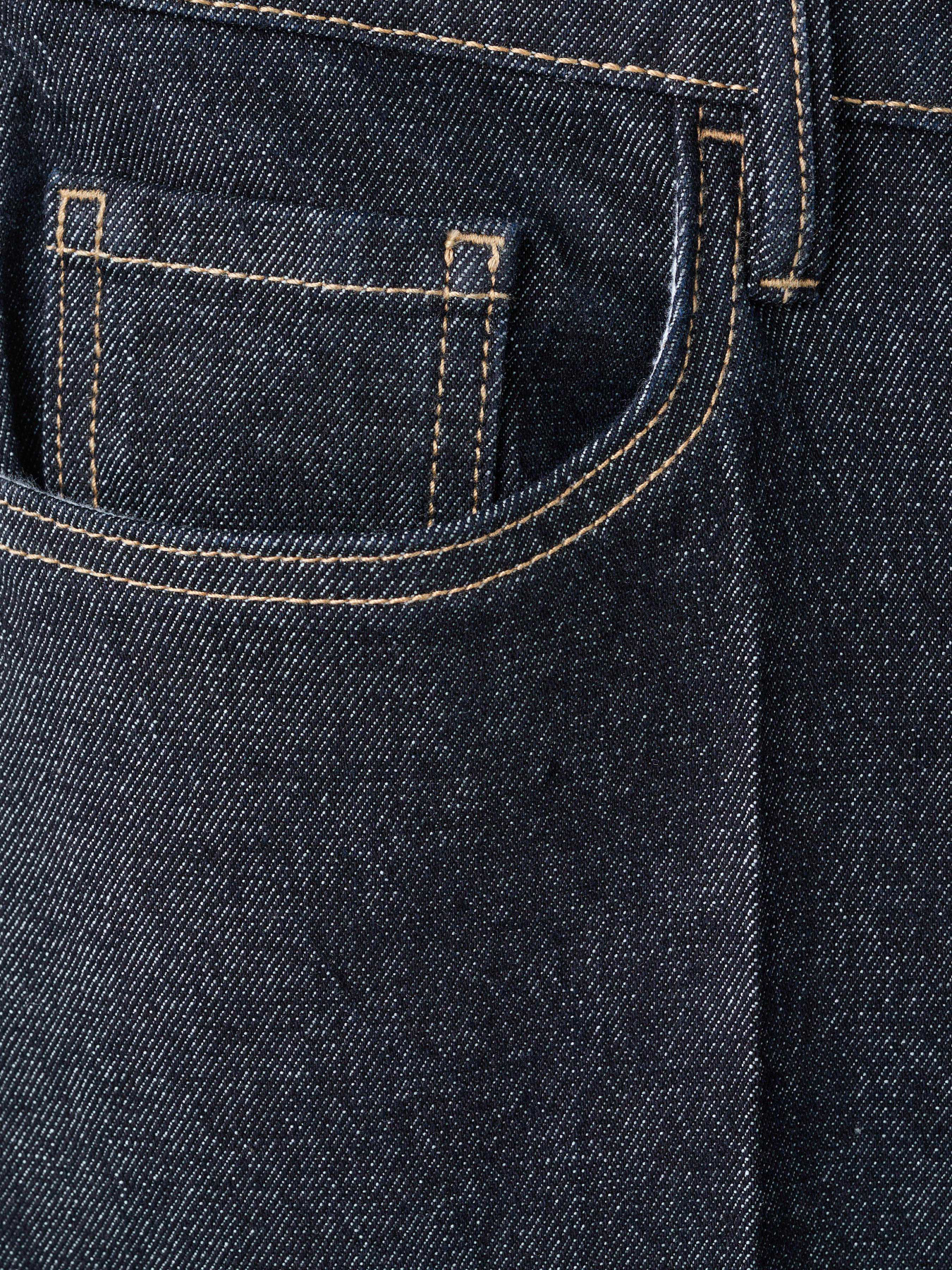 Прямые джинсы MANGO модель 27021197_TS Фото