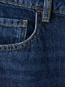 Прямые джинсы MANGO модель 27021203_TO Фото