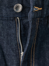 Расклешенные джинсы MANGO модель 27031191_TS Фото