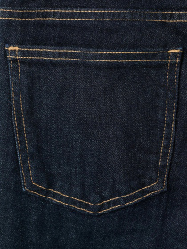 Расклешенные джинсы MANGO модель 27031191_TS Фото