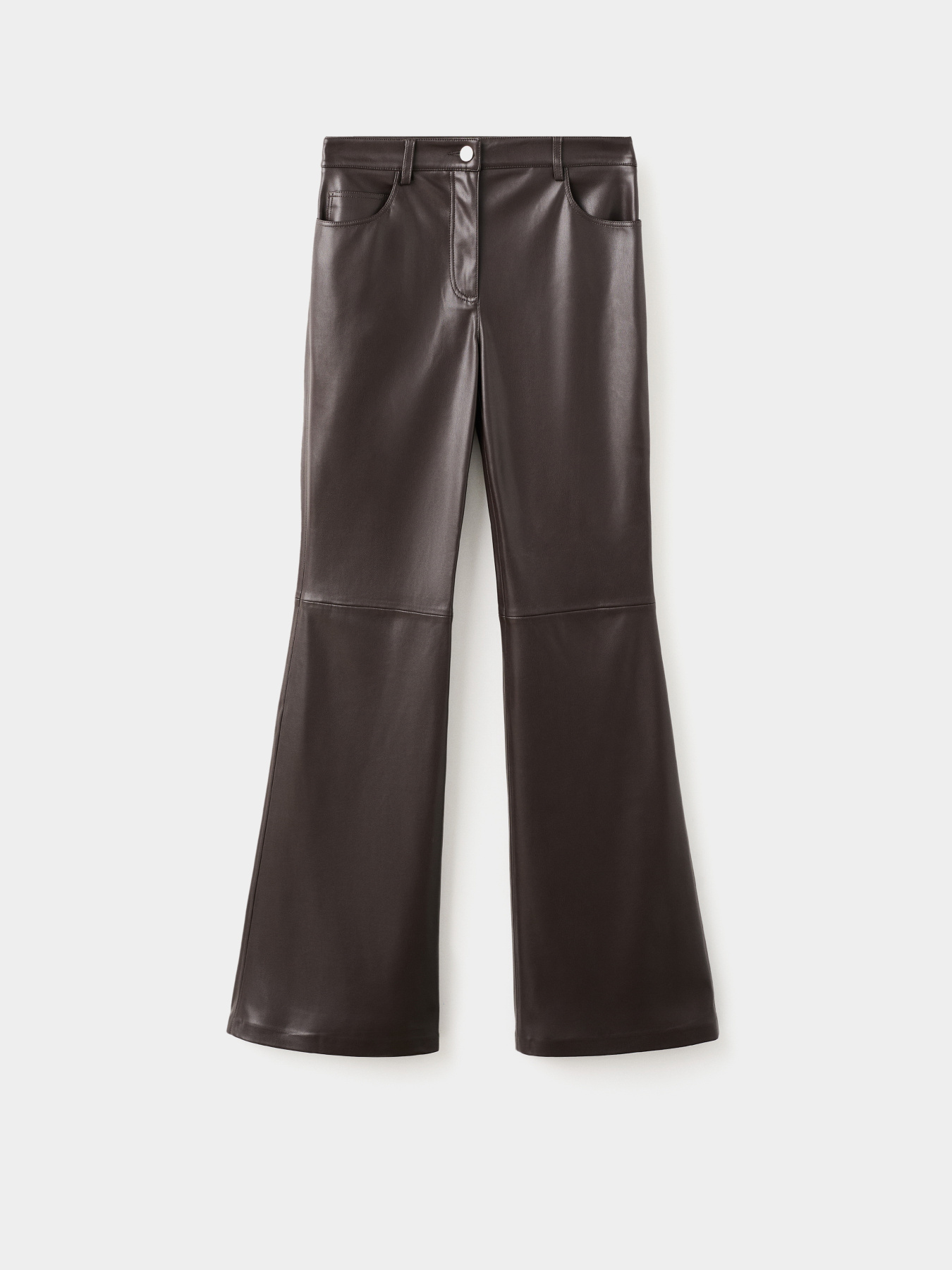 Штани повсякденні MANGO модель 27031295_32 Фото