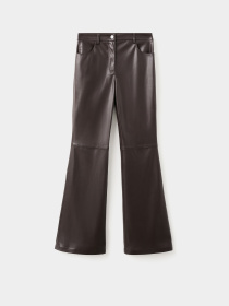 Штани повсякденні MANGO модель 27031295_32 Фото