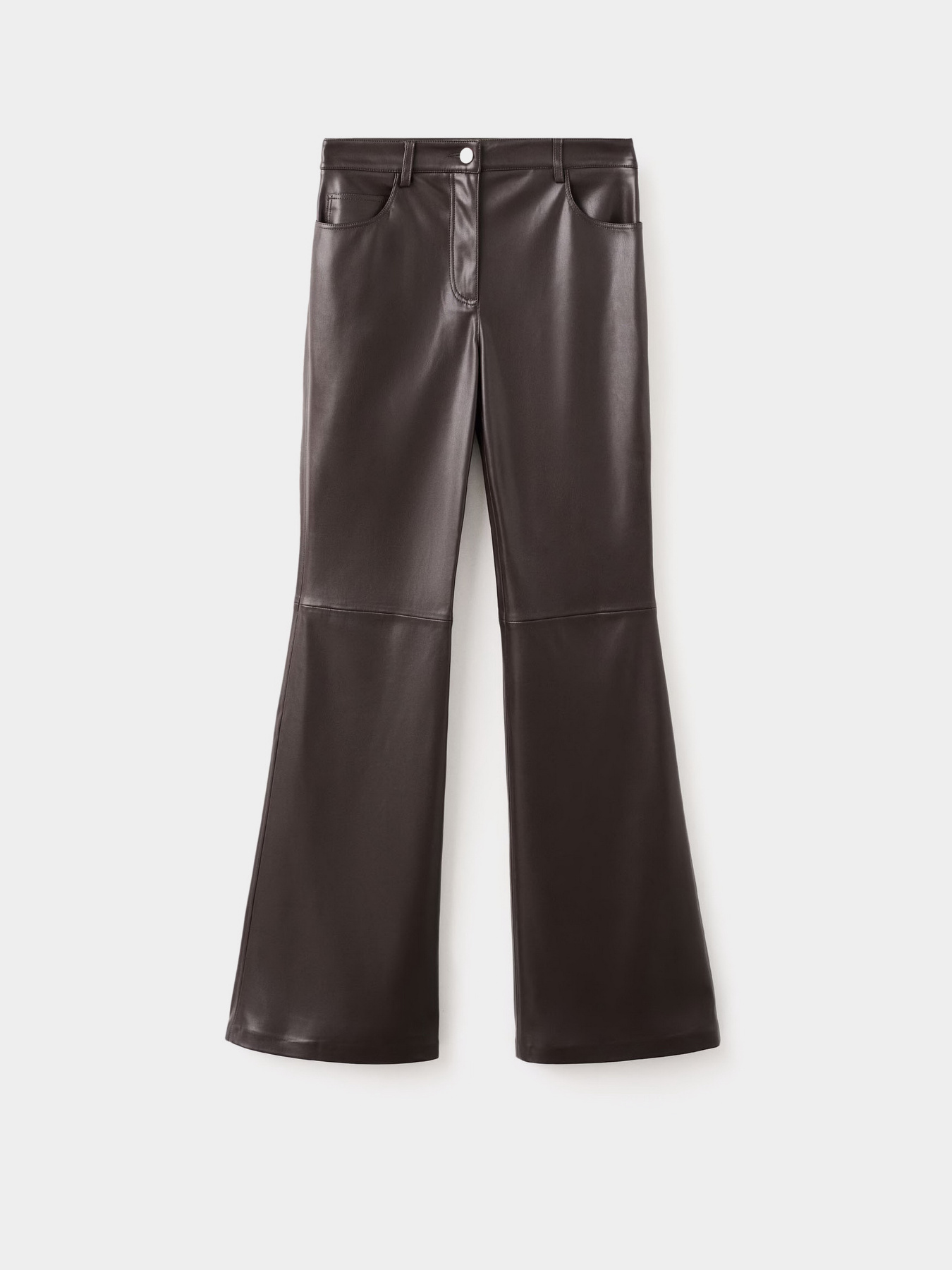 Повседневные штаны MANGO модель 27031295_32 Фото