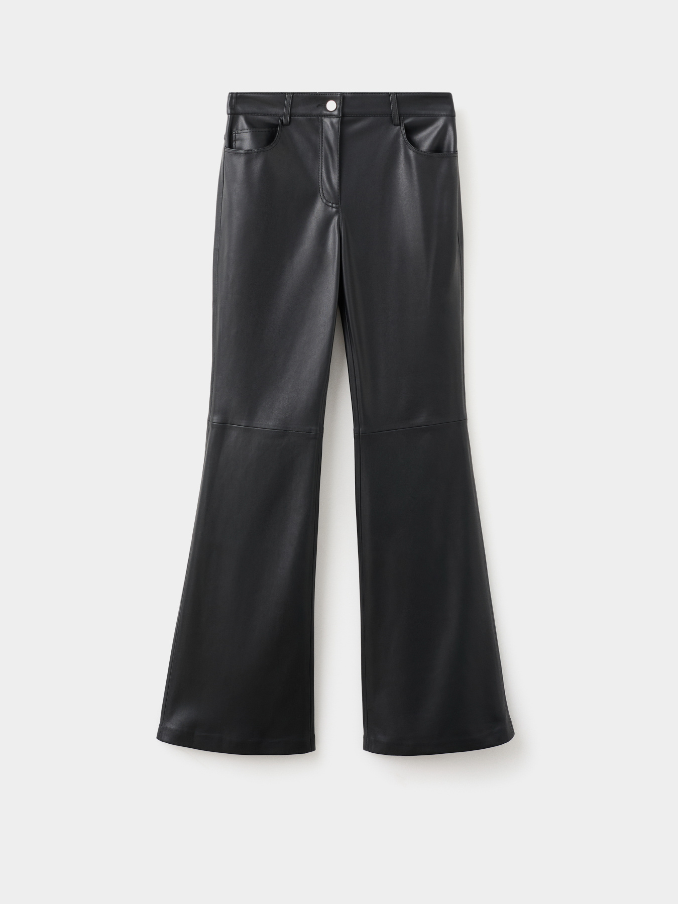 Штани повсякденні MANGO модель 27031295_99 Фото