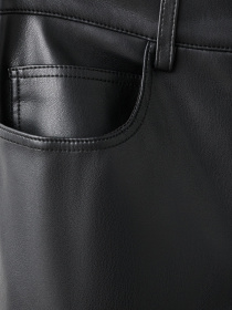 Штани повсякденні MANGO модель 27031295_99 Фото