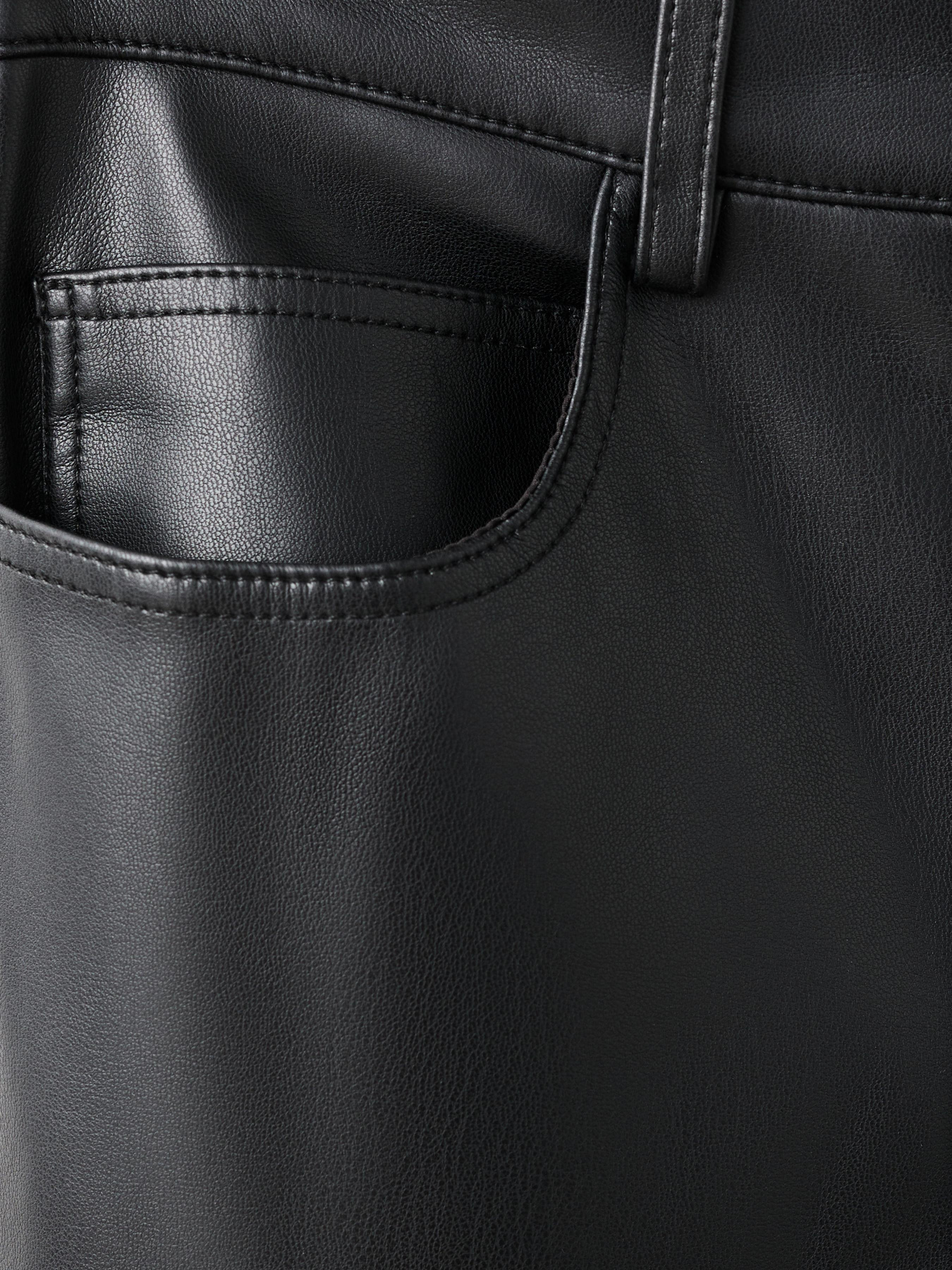 Повсякденні штани MANGO модель 27031295_99 Повсякденні штани MANGO модель 27031295_99 Фото