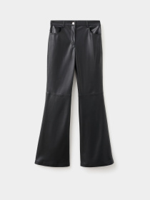 Повсякденні штани MANGO модель 27031295_99 Повсякденні штани MANGO модель 27031295_99 Фото