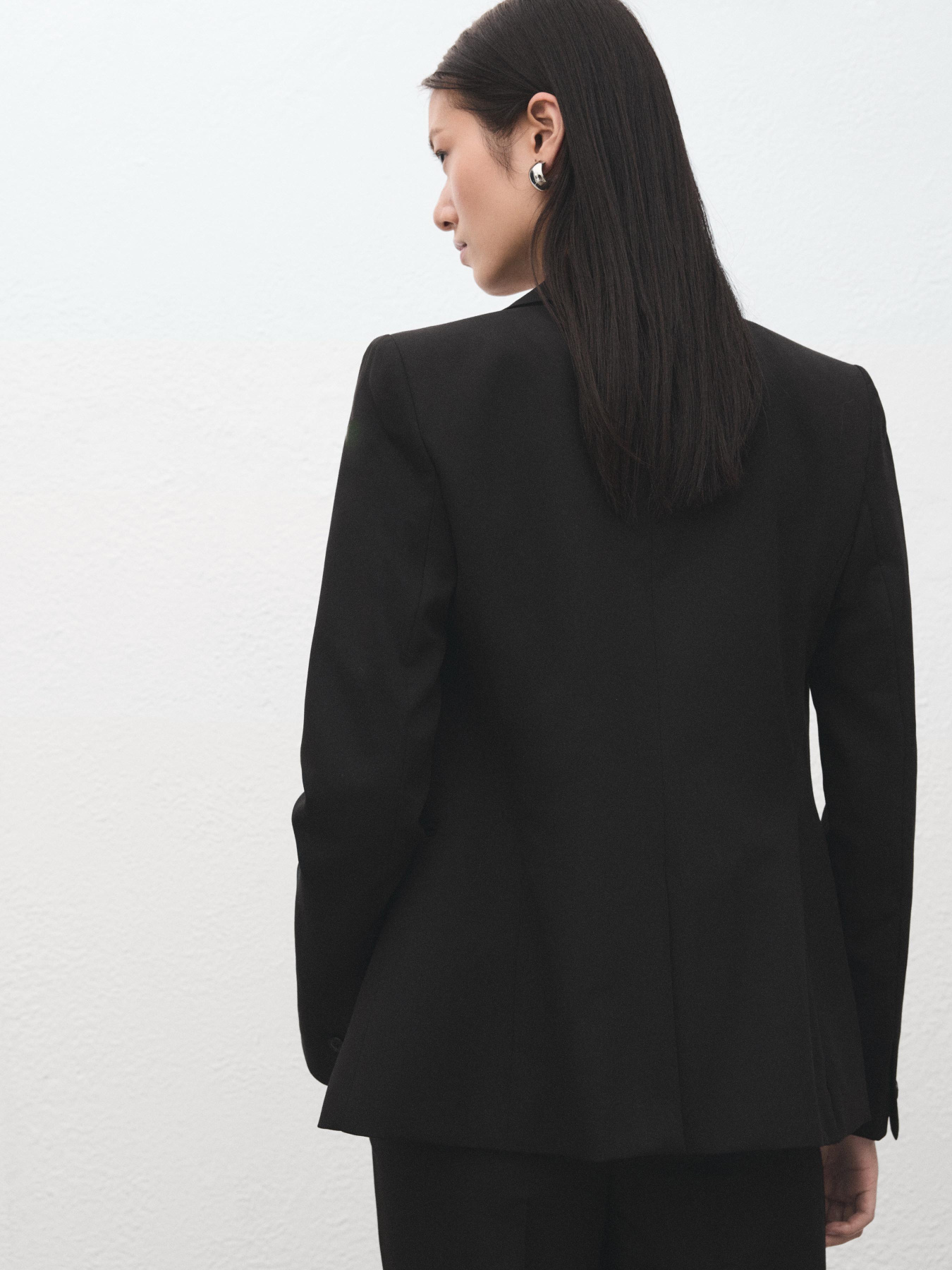 Піджак MANGO модель 27041294_99 Піджак MANGO модель 27041294_99 Фото