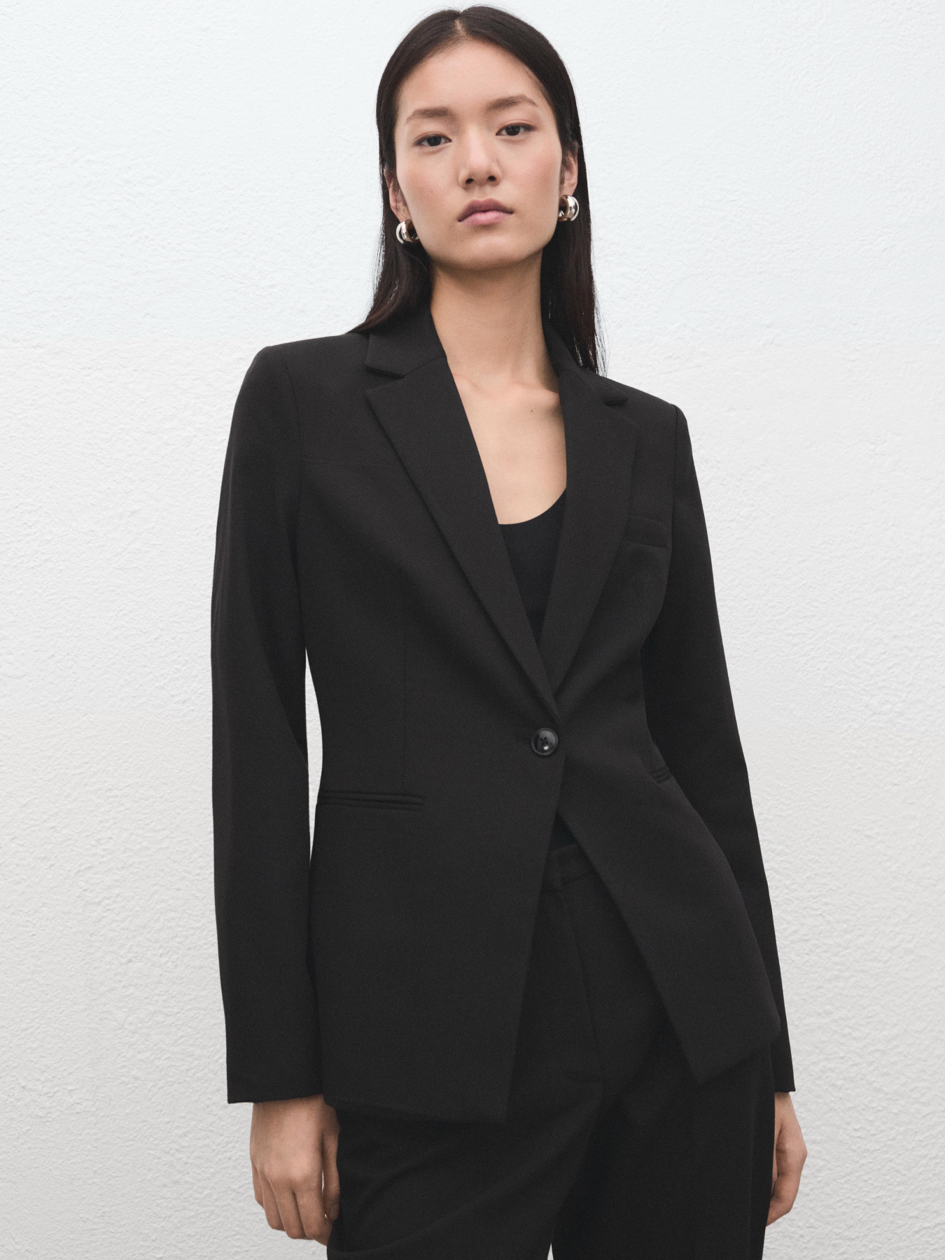 Піджак MANGO модель 27041294_99 Піджак MANGO модель 27041294_99 Фото