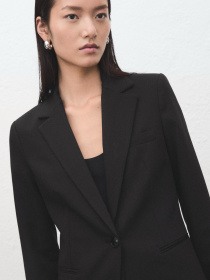 Піджак MANGO модель 27041294_99 Піджак MANGO модель 27041294_99 Фото