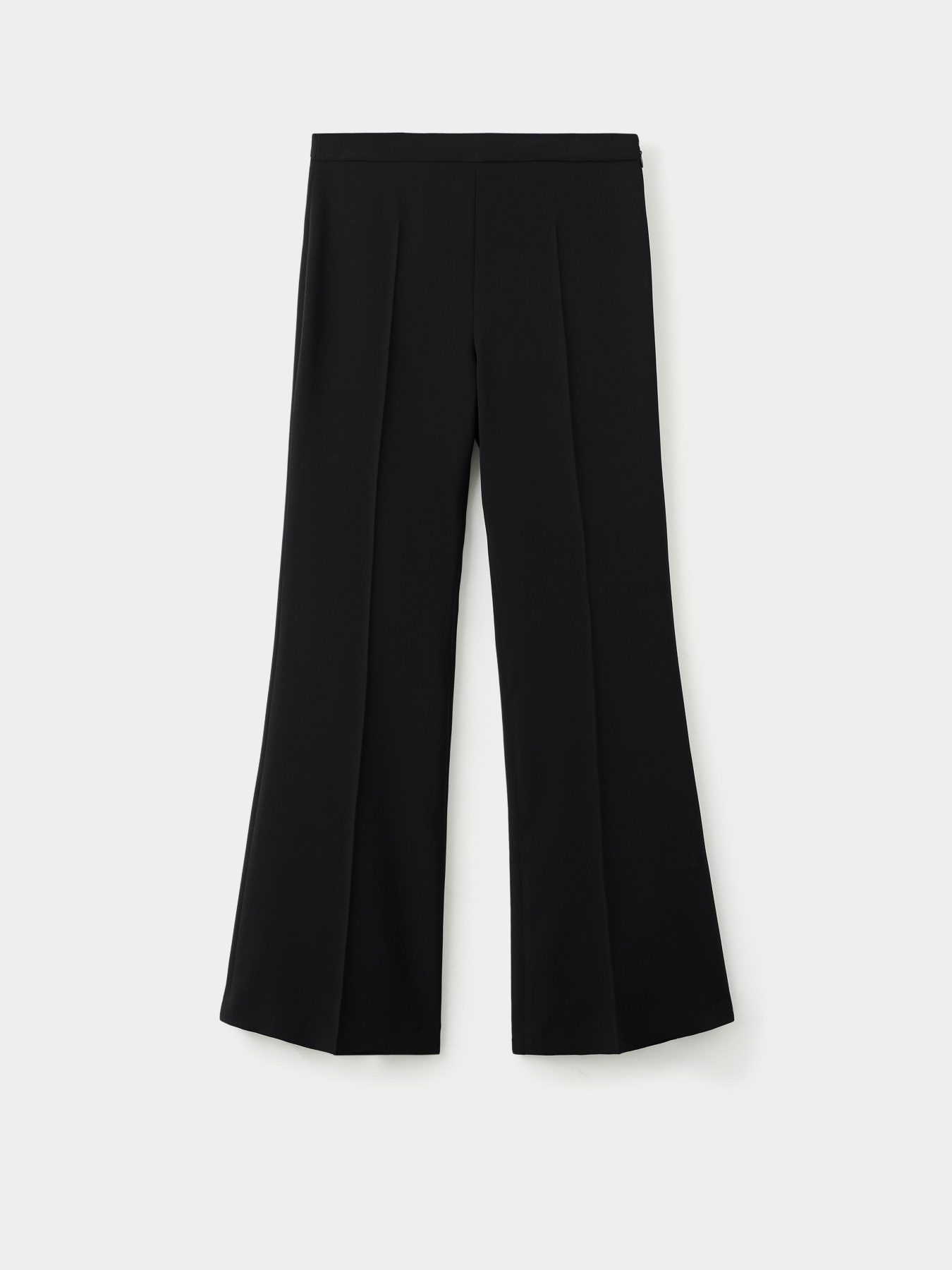 Штани повсякденні MANGO модель 27041320_99 Фото