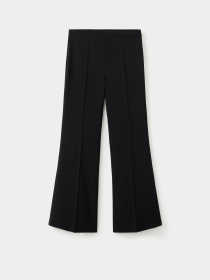 Штани повсякденні MANGO модель 27041320_99 Фото