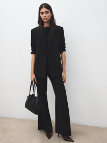 Пиджак MANGO модель 27051320_99 Фото