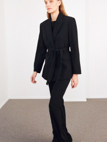 Пиджак MANGO модель 27051320_99 Фото