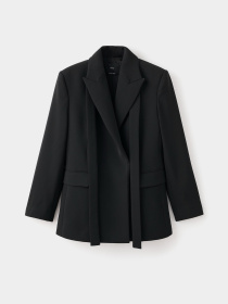 Пиджак MANGO модель 27051320_99 Фото