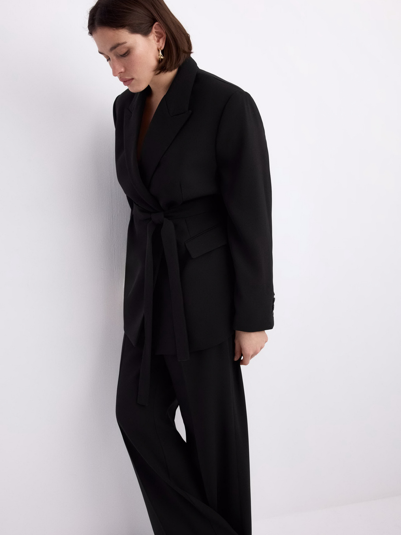 Пиджак MANGO модель 27051320_99 Фото