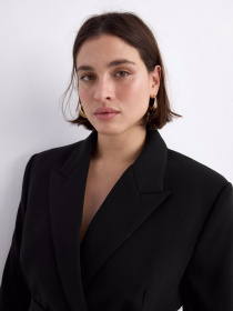 Пиджак MANGO модель 27051320_99 Фото