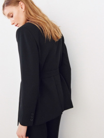 Пиджак MANGO модель 27051320_99 Фото