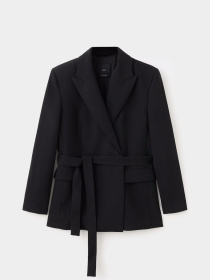 Пиджак MANGO модель 27051320_99 Фото