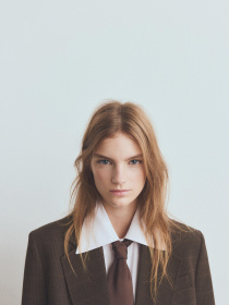 Пиджак MANGO модель 27071323_30 Фото