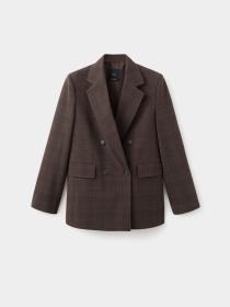 Пиджак MANGO модель 27071323_30 Фото