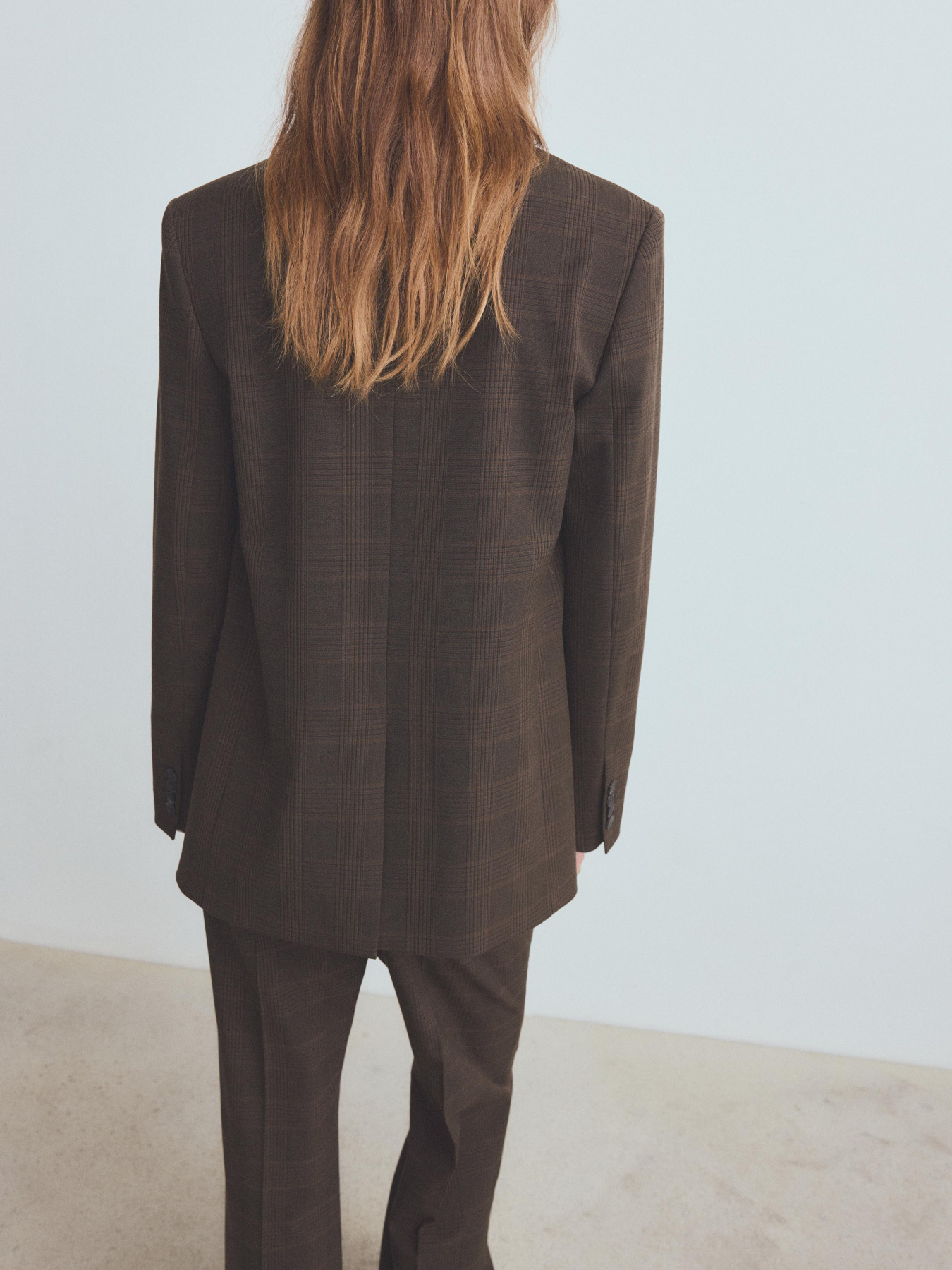 Пиджак MANGO модель 27071323_30 Фото