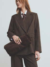 Піджак MANGO модель 27071323_30 Фото