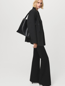 Легінси MANGO модель 27081251_99 Фото