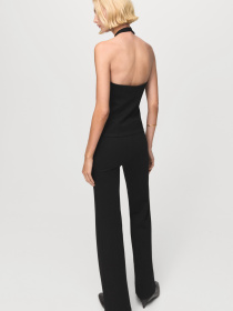 Легінси MANGO модель 27081251_99 Фото