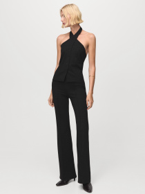 Легінси MANGO модель 27081251_99 Фото