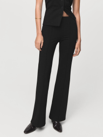 Леггинсы MANGO модель 27081251_99 Фото