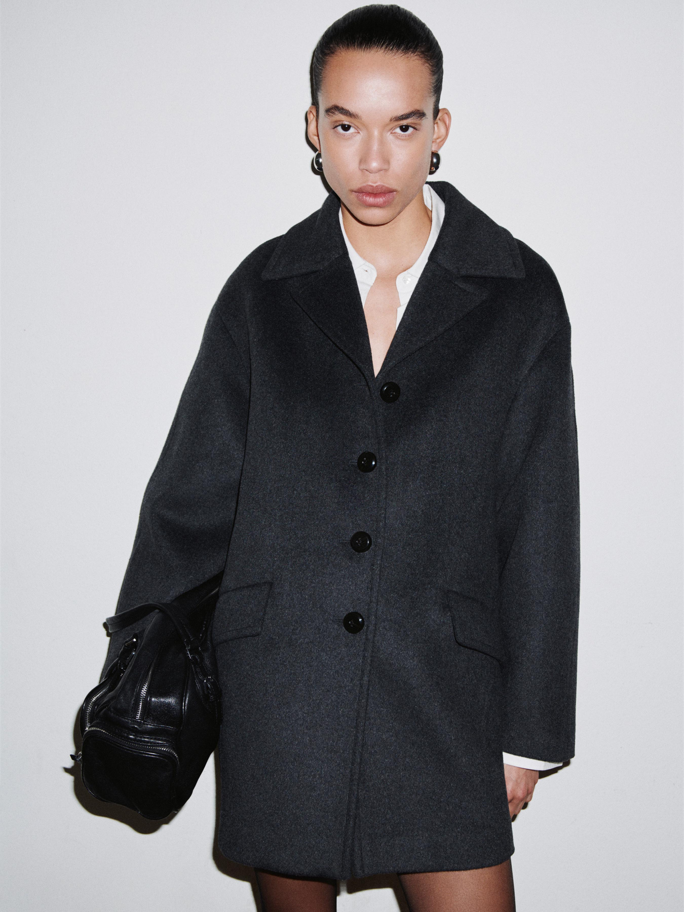 MANGO модель 27081258_92 Фото