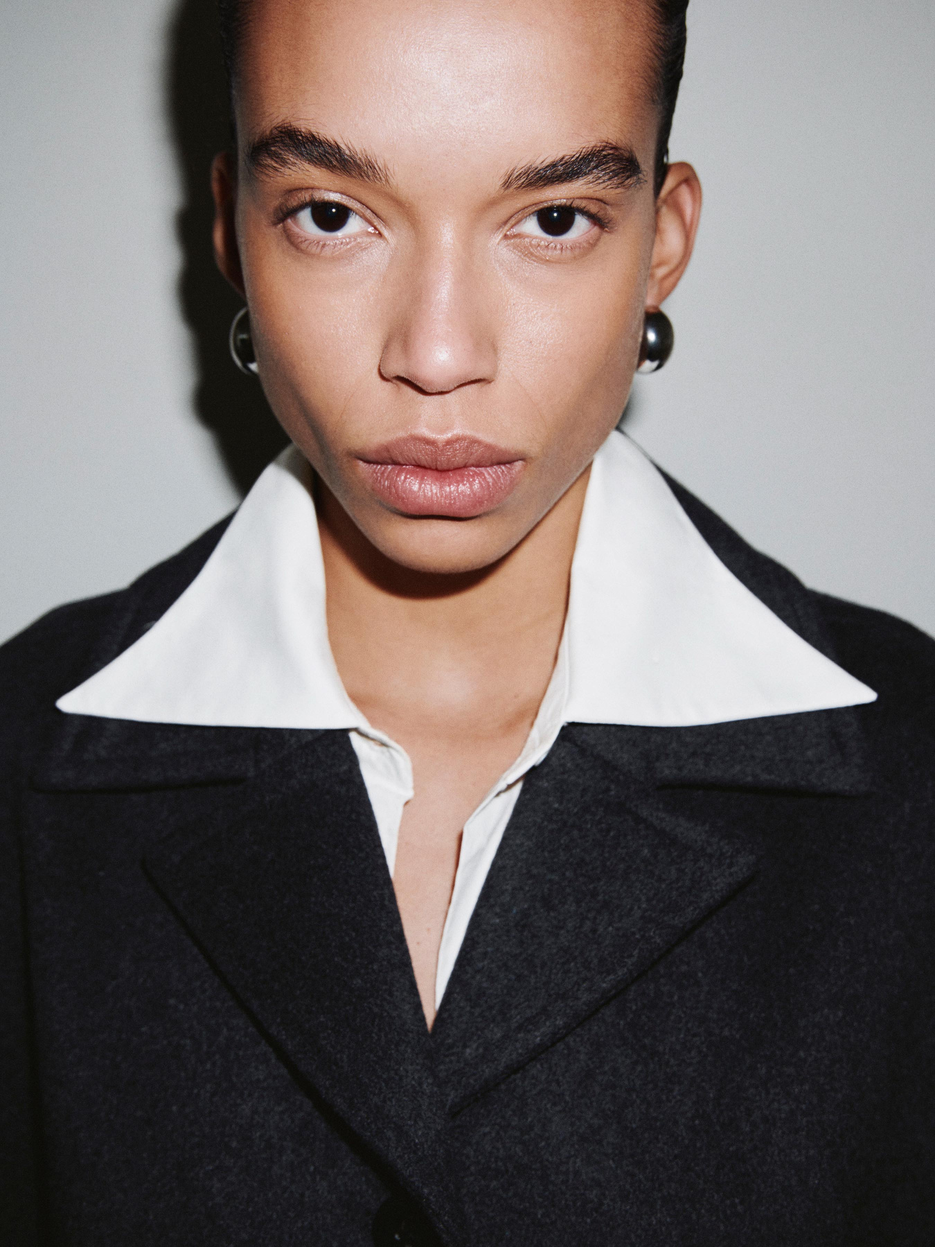 Пальто MANGO модель 27081258_92 Фото