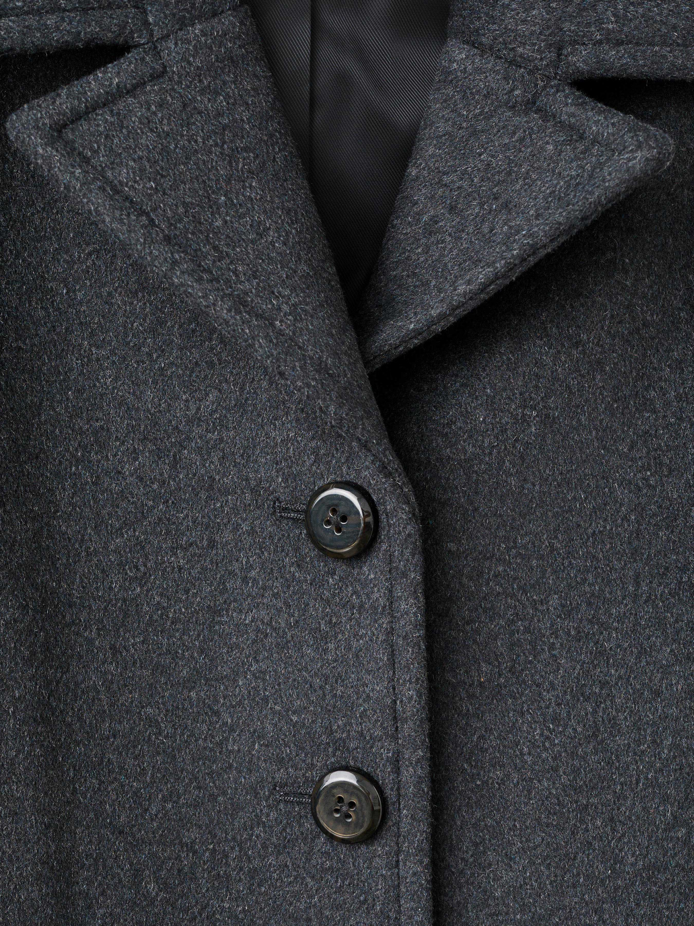 Пальто MANGO модель 27081258_92 Фото