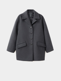 Пальто MANGO модель 27081258_92 Фото