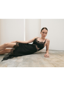 Майка MANGO модель 27081326_99 Фото