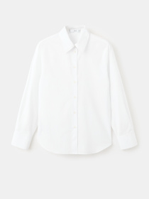 Рубашка повседневная MANGO модель 27091246_2 Фото