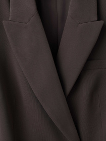 Платье мини MANGO модель 27061242_32 Фото