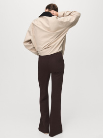 Леггинсы MANGO модель 27981251_30 Фото