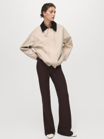 Леггинсы MANGO модель 27981251_30 Фото