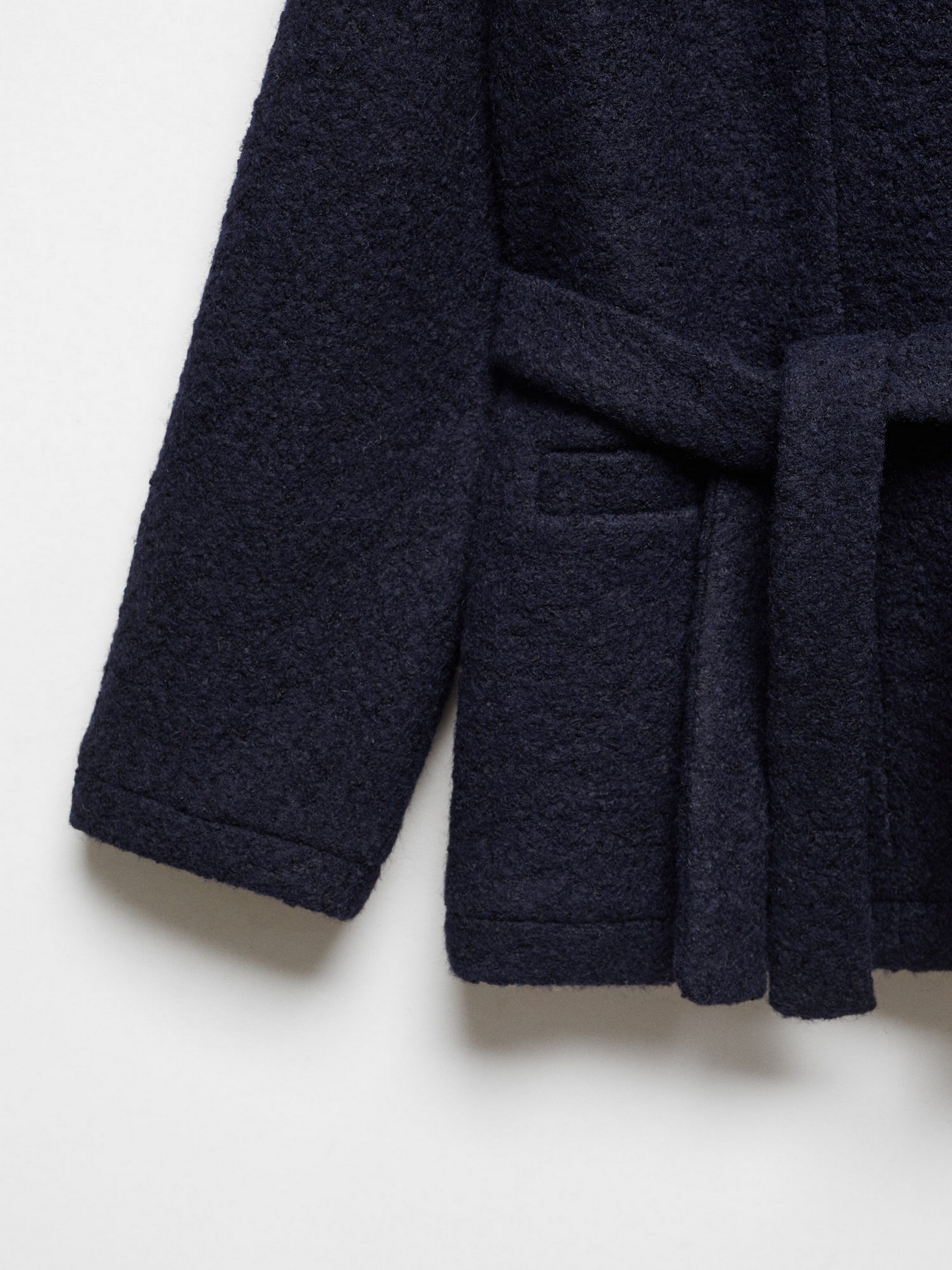 Кардиган MANGO Justin модель 67050682_56 Фото