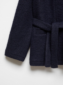 Кардиган MANGO Justin модель 67050682_56 Фото