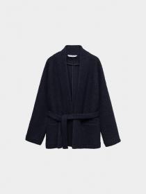 Кардиган MANGO Justin модель 67050682_56 Фото