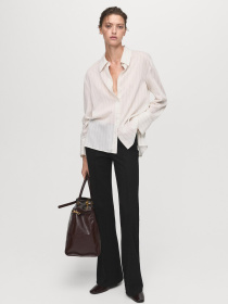 Леггинсы MANGO модель 27981251_99 Фото