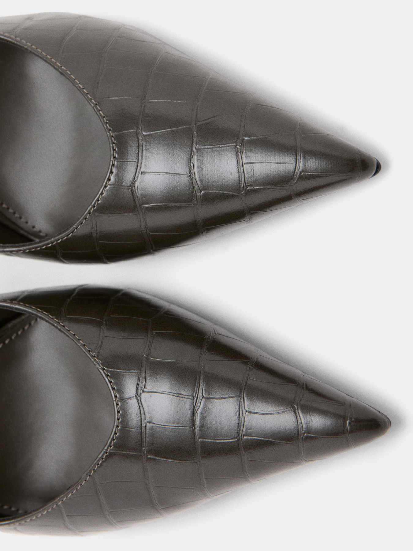 Туфлі MANGO модель 17037902_91 Фото