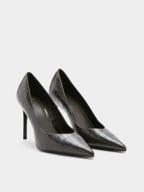 Туфлі MANGO модель 17037902_91 Фото