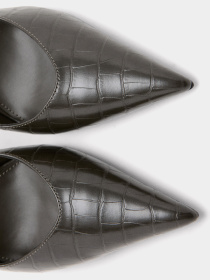 Туфлі MANGO модель 17037902_91 Фото