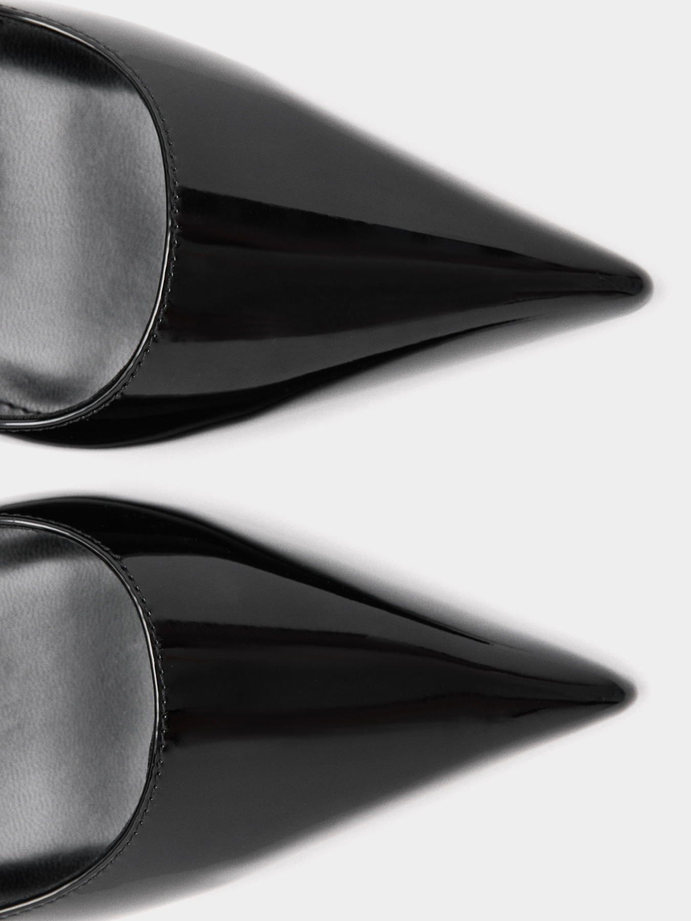 Туфлі-човники MANGO модель 17039099_99 Фото