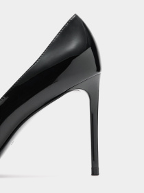 Туфлі-човники MANGO модель 17039099_99 Фото